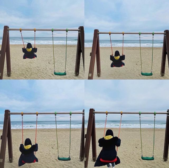 겨울이 되면 늘 가고싶은 인제 여행