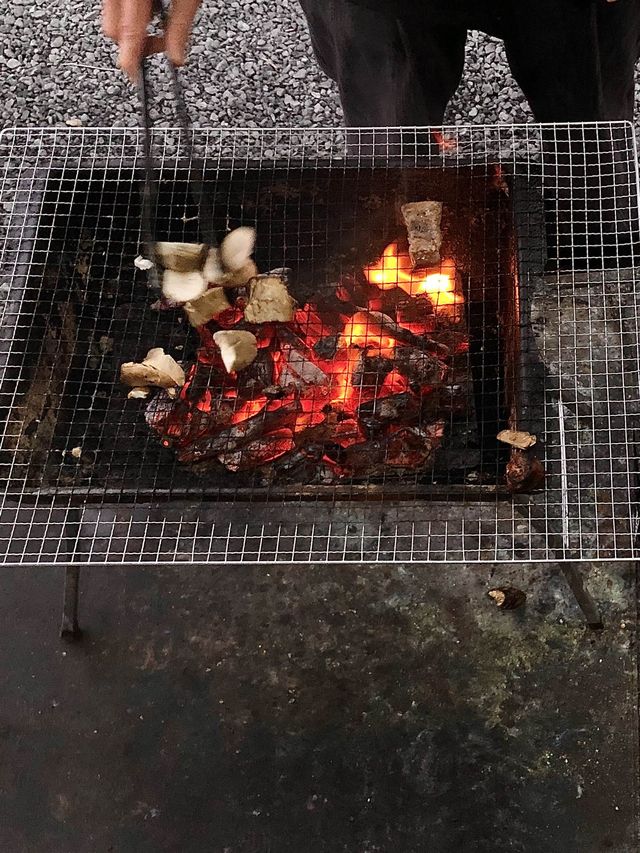 가평에서 글램핑하고 싶다면? 가평 크리스월드 글램핑🏕