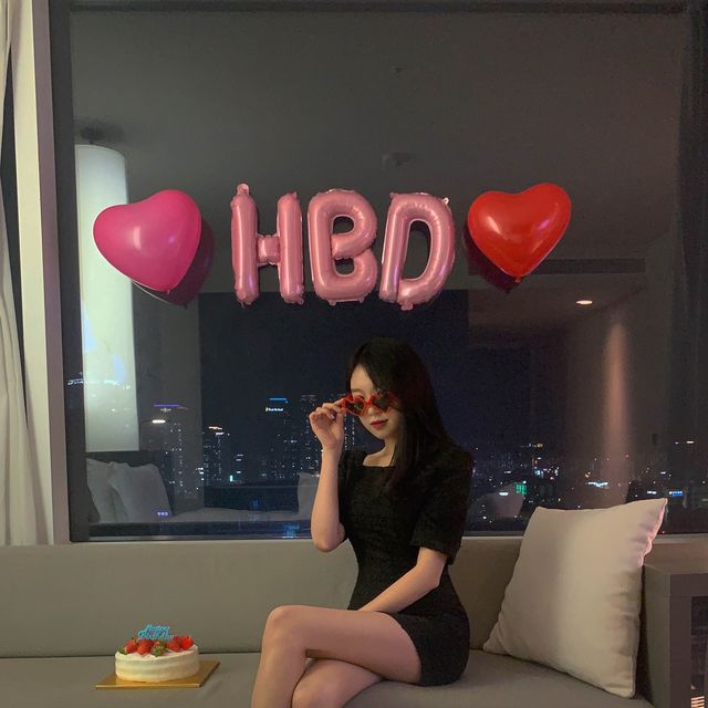 울산 야경 보며 호캉스, 롯데호텔