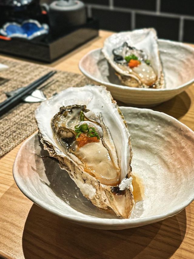 和藏｜近期食過最高質的居酒屋🏮美味菜式令人想一訪再訪