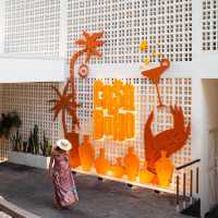 สัมผัสความงดงามแห่งท้องทะเล กับ Hyatt Regency Phuk