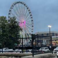 Gatlinburg and pigeon forge 