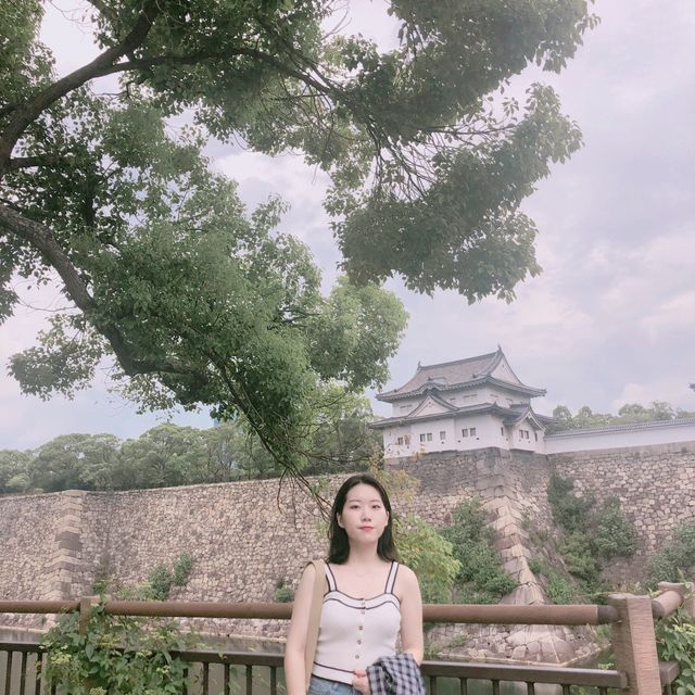 오사카여행