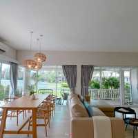รีสอร์ทใกล้ทะเล ไม่วุ่นวาย เหมาะกับการพักผ่อน