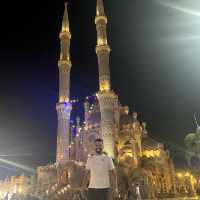 This is EGYPT 