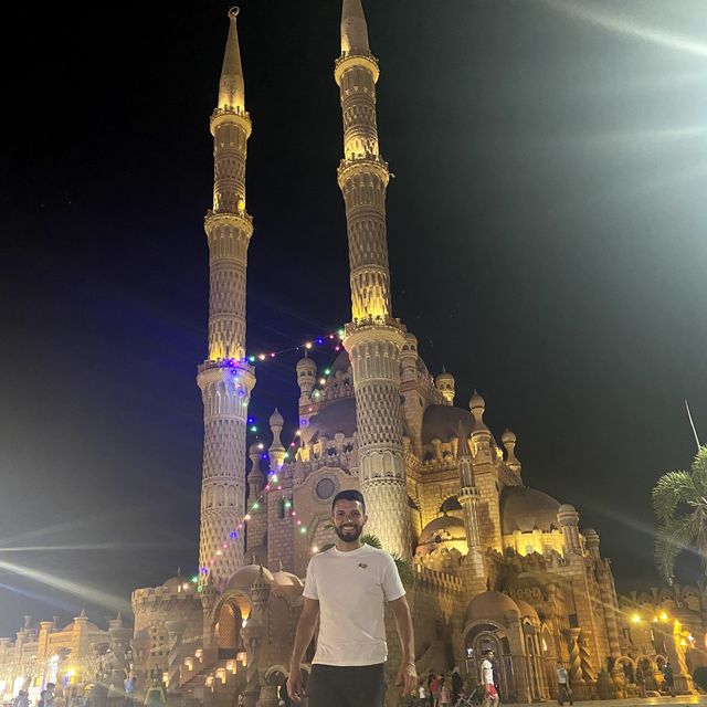 This is EGYPT 