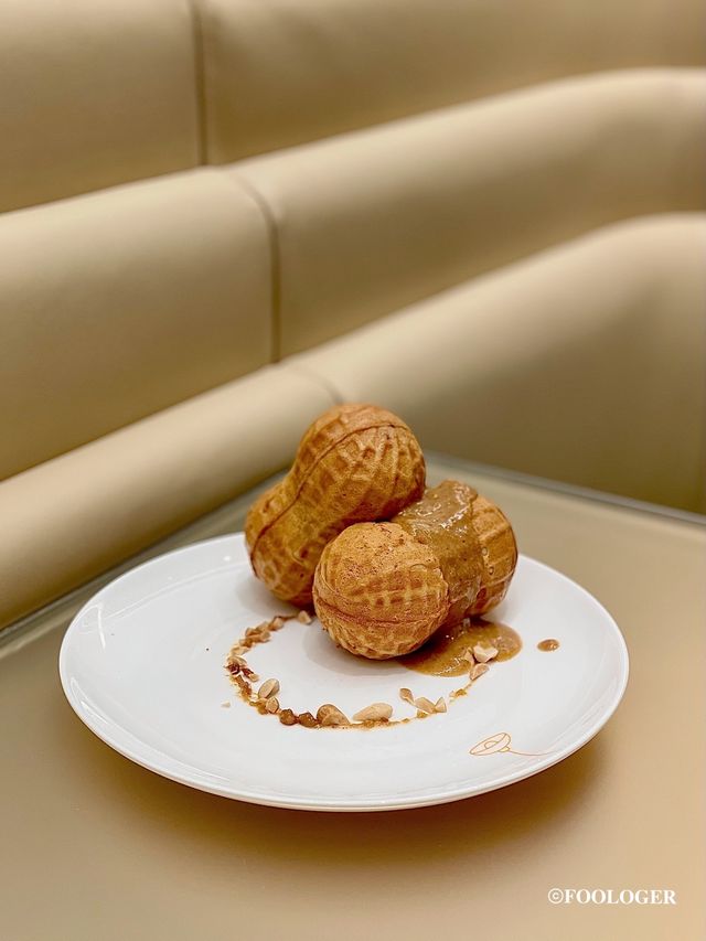 當文歷餅店|人氣星級餅店,必試創意fushion甜品 當文歷餅店|人氣星級餅店,必試創意fushion甜品