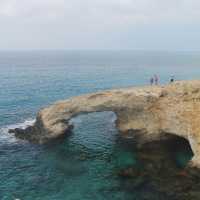 Cyprus the jewel of the eastern Mediterranea