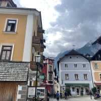 Beautiful village Hallstatt 🇦🇹