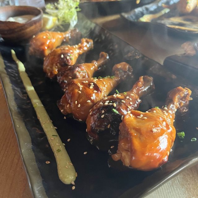 사우디아라비아 맛집 !
