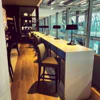 Miracle Lounge BKK Concourse D
