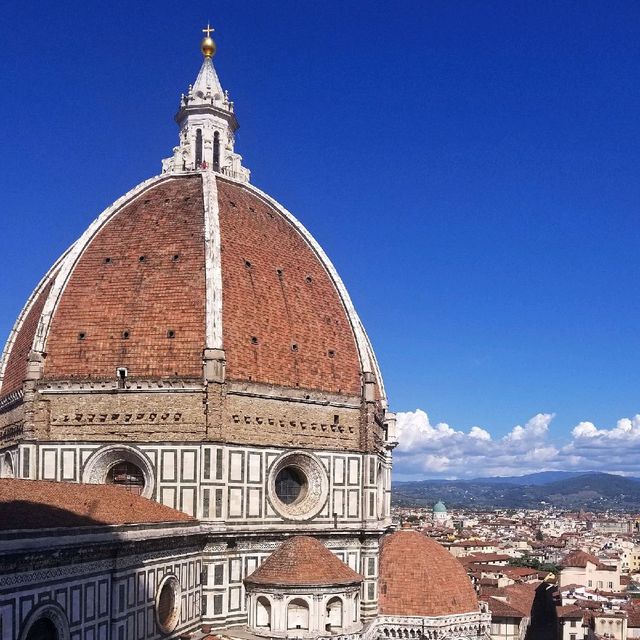 Florence (Firenze)