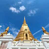 Golden Temple 