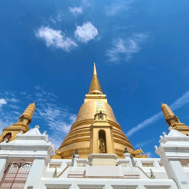 Golden Temple 