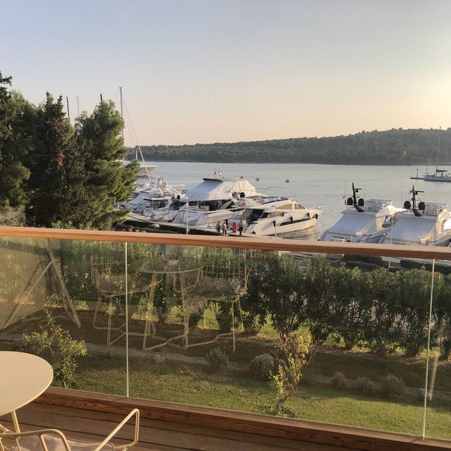 D-Resort Sibenik - 海邊度假村酒店
