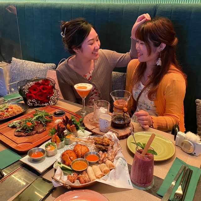 高質西餐❤️