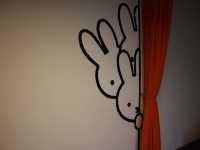 荷蘭🇳🇱 Miffy Museum 米菲兔博物館 粉絲必到！