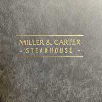 Miller & Carter Steakhouse in Manchester 