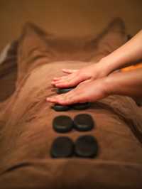 DIORA spa …สปาหรูกลางเมือง กับทรีตเมนท์หินร้อนแสนผ