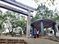 [ 親子好去處] 香港版日本鳥居小島之旅~