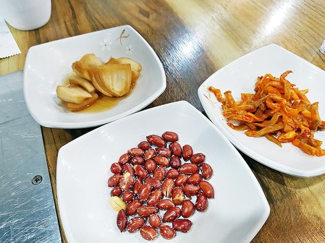 방학동 양갈비 맛집. 또와양꼬치
