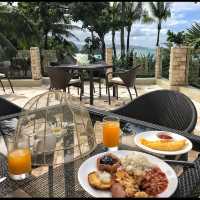 Shangri-La Resort - Boracay 