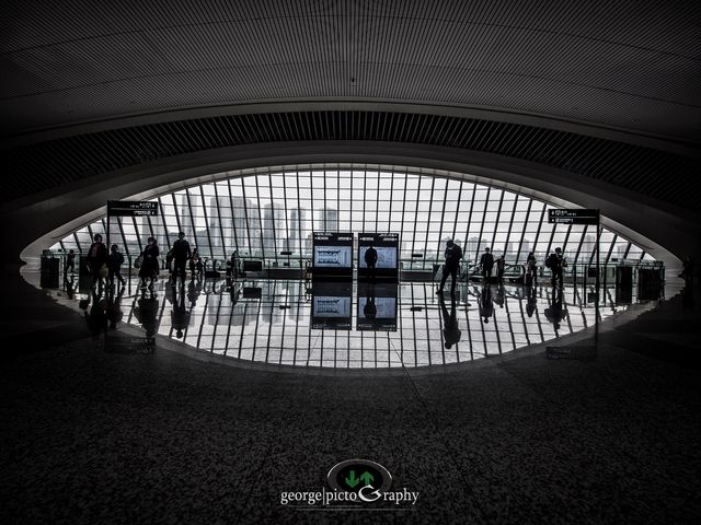 Chongqing West Railway Station@Chongqing