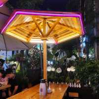 Nanqiang Night Markets