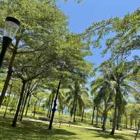 Lovely quiet beach ~Coconut Dream Corridor 