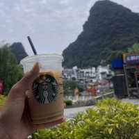 The Wild Wild West (Yangshuo)