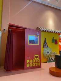 Moja Museum wazzzzup, Jakarta’s finest place.
