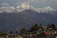 MARDI HIMAL TREK 