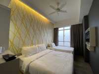 The World Largest Hotel @ Genting Highland