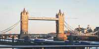 London Tower Bridge