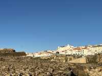 Stroll with kids - Blind Walk in Lisbon District!
