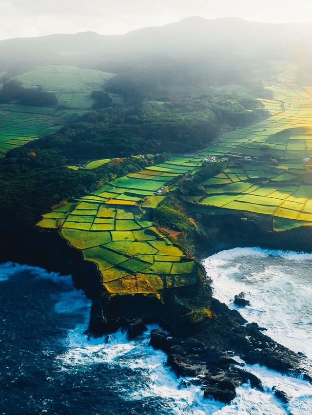 The Azores, a lonely archipelago in the Atlantic | Travel to Portugal