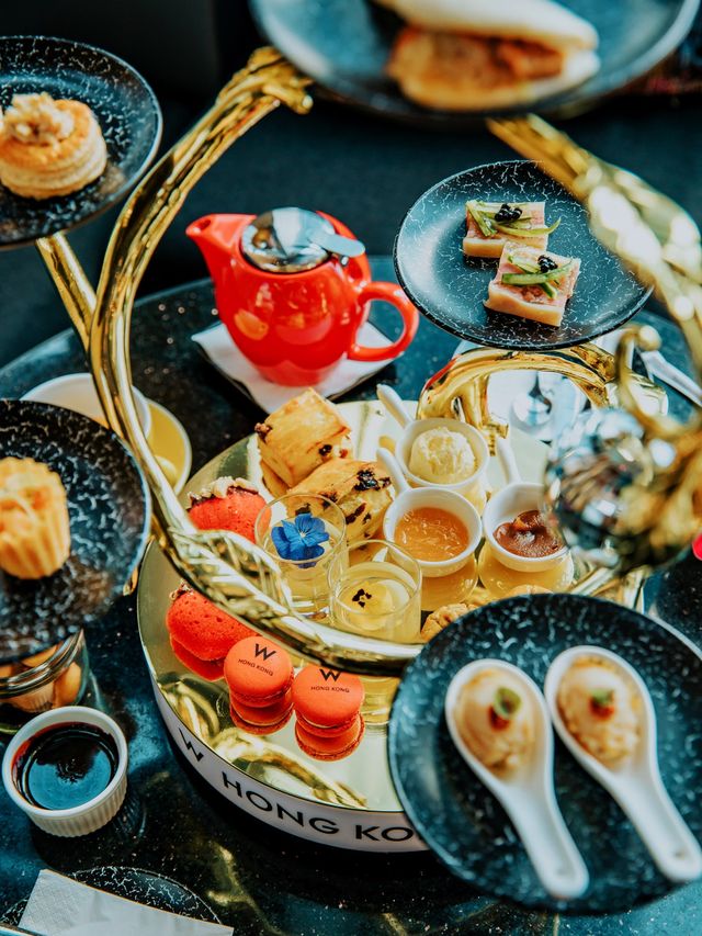 Three years after passing the level, I finally moved into this Victoria Harbour sea view hotel. Three years after passing the level, I finally moved into this Victoria Harbour sea view hotel.