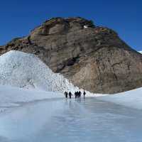 Seventh Continent Antarctica | The Most Unique Accommodation