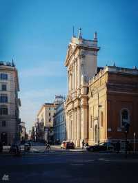 Rome ✖️ Spain ✖️ Bulgari's special collaboration