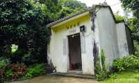 Outing destination recommendation | Yuanquan Ancient Trail hiking route recommendation