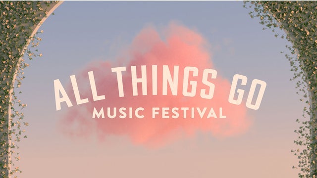 All Things Go Music Festival (Columbia) | Merriweather Post Pavilion