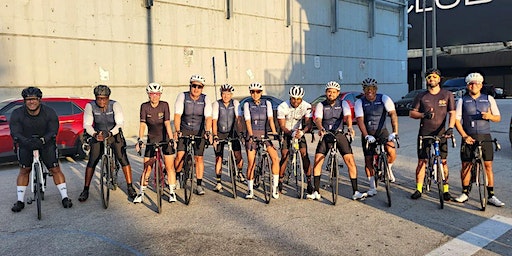 RSVP through SweatPals: Taco Tuesday Ride | E11EVEN