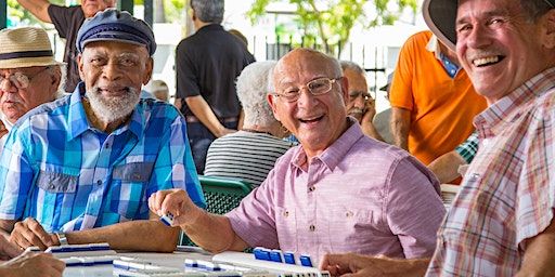 Senior Game Day at Pensacola Florida Blue Center | Florida Blue Center - Pensacola