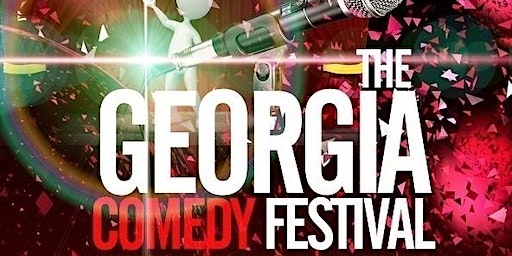 GA Comedy Fest @ Monticello | The Monticello