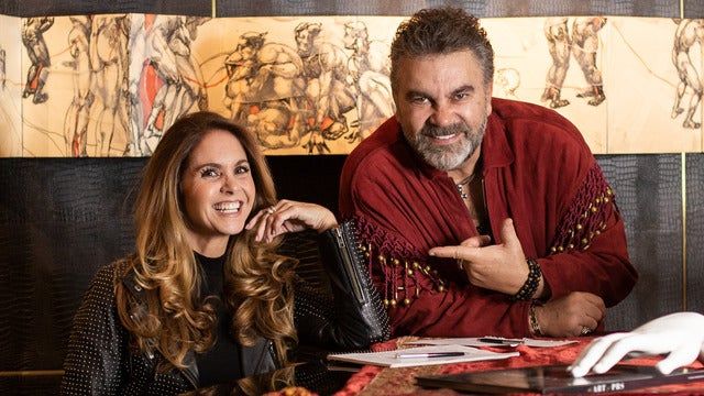 Lucero Y Mijares - Hasta Que Se Nos Hizo US Tour 2023 2023 (Inglewood) | YouTube Theater