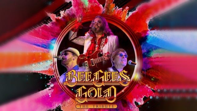 Celebrate Valentine's Day with Bee Gees Gold - Tribute to the Bee Gees 2024 (North Las Vegas) | Access at Aliante Casino & Hotel