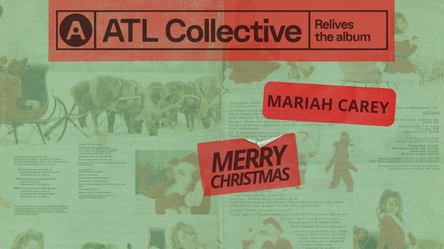 ATL Collective 2023 (Atlanta) | Vinyl