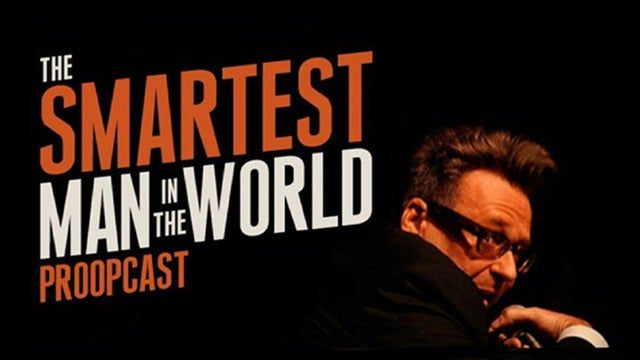The Smartest Man In the World 2023 (San Francisco) | Punch Line Comedy Club - San Francisco