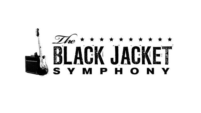 The Black Jacket Symphony Presents Journey's "escape" 2024 (Brandon) | City Hall Live
