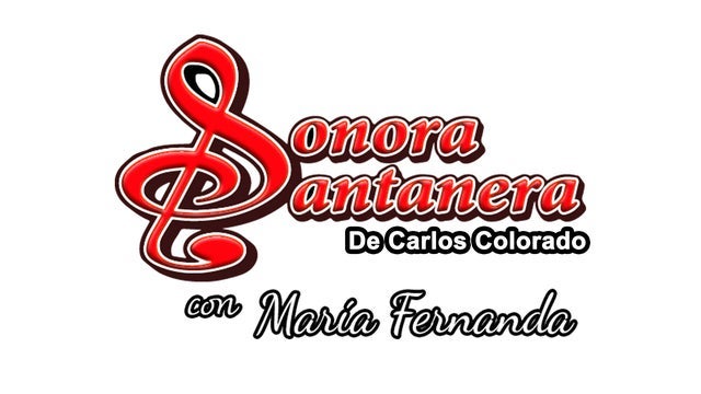 Sonora Santanera De Carlos Colorado con Maria Fernanda 2024 (Primm) | Star Of The Desert Arena at Primm Valley Resorts
